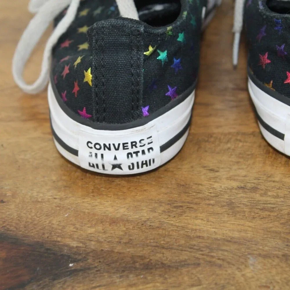 Converse all star